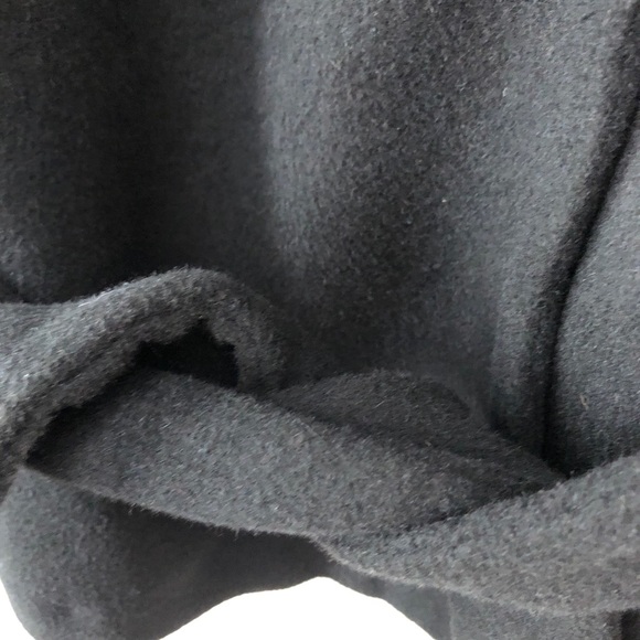 Gap | Wool-blend Wrap Coat - Picture 9 of 10